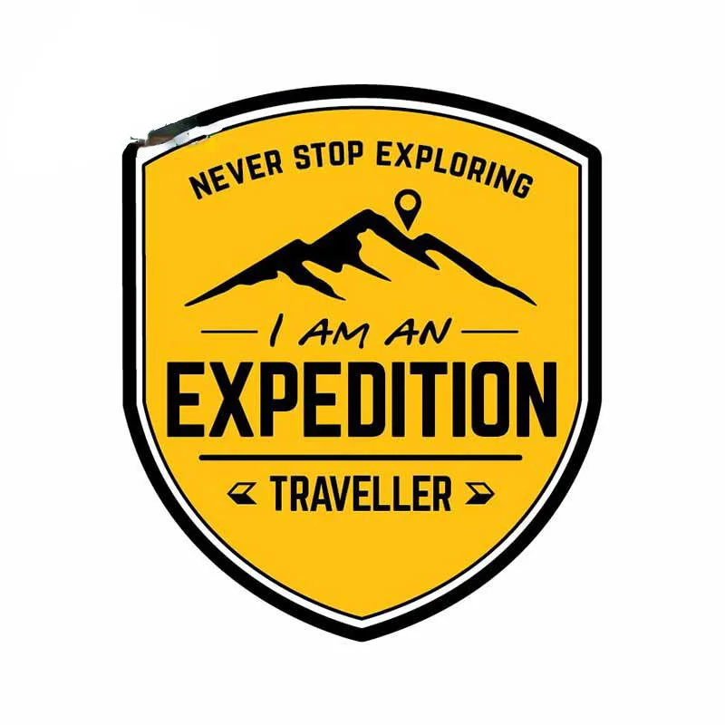 13cm Expedition Travel Car Sti – Car Accessories Jdm recenzja i cena