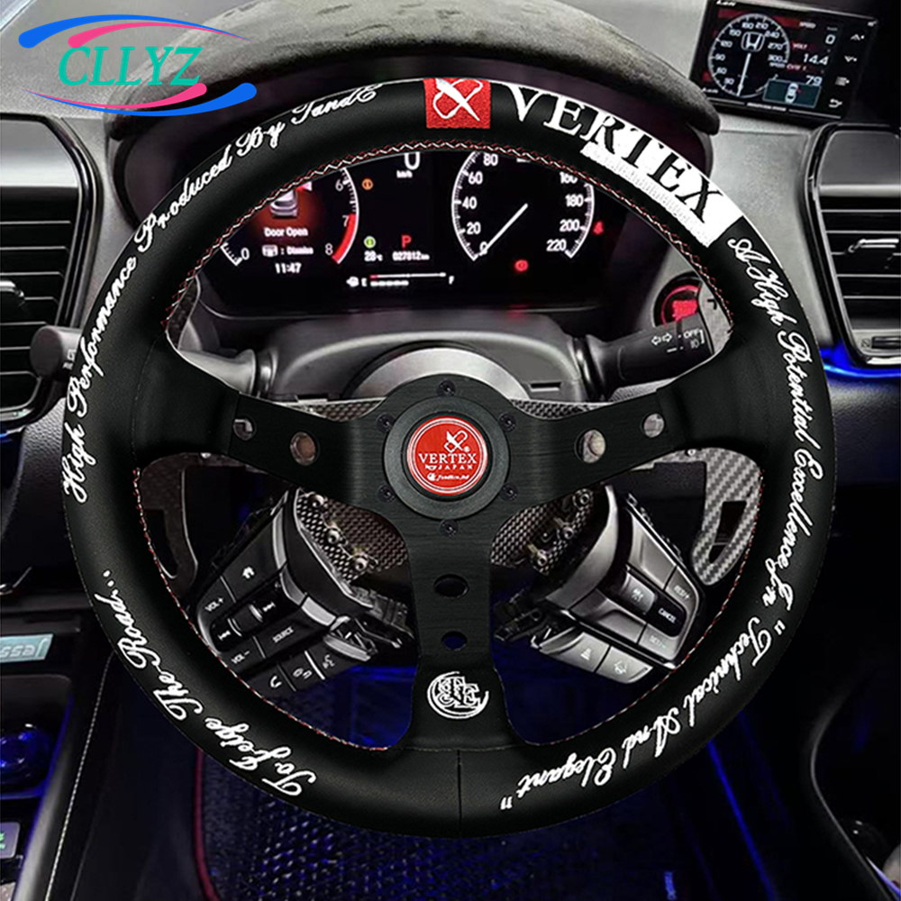12.5inch 320mm Racing Drift St – Car Accessories Jdm recenzja i cena