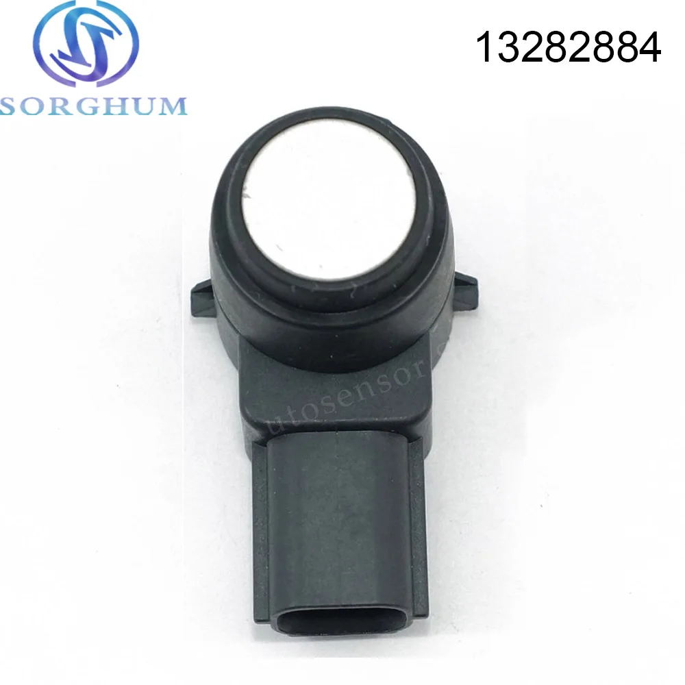 New Brand 13282884 PDC Parking – Parking Sensor Reverse recenzja i cena
