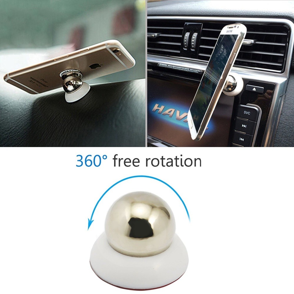360 Degree Car Phone Holder Ma – Car Accessories Qc recenzja i cena