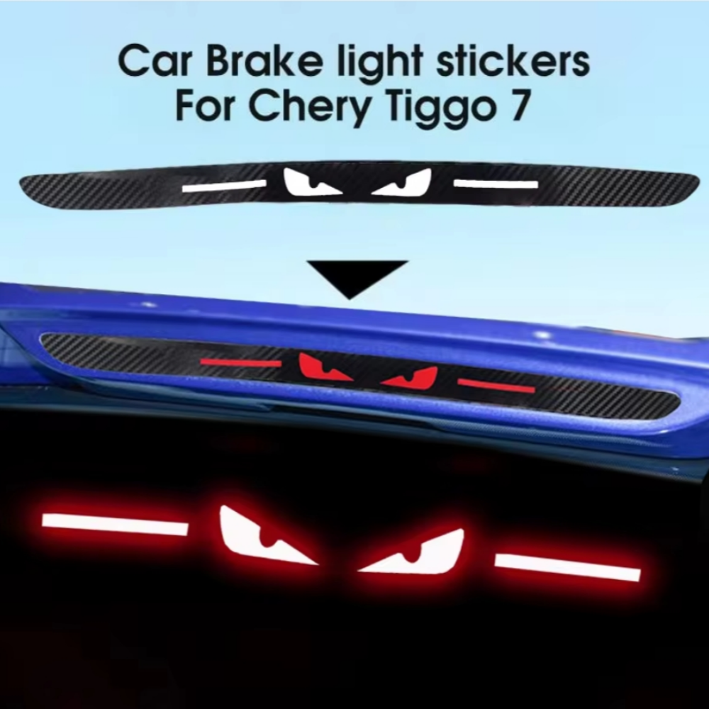 Car Sticker Accessories Tailli – Car Accessories Logo recenzja i cena