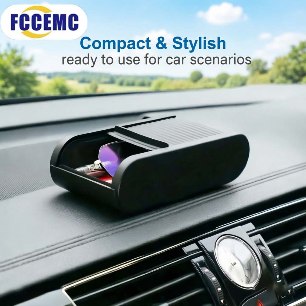 Pull-Out Car Dashboard Storage – Car Accessories For Dashboard recenzja i cena