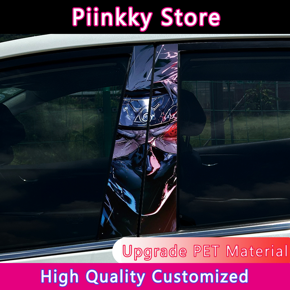 JDM Anime Boy Car Stickers DIY – Car Accessories Logo recenzja i cena