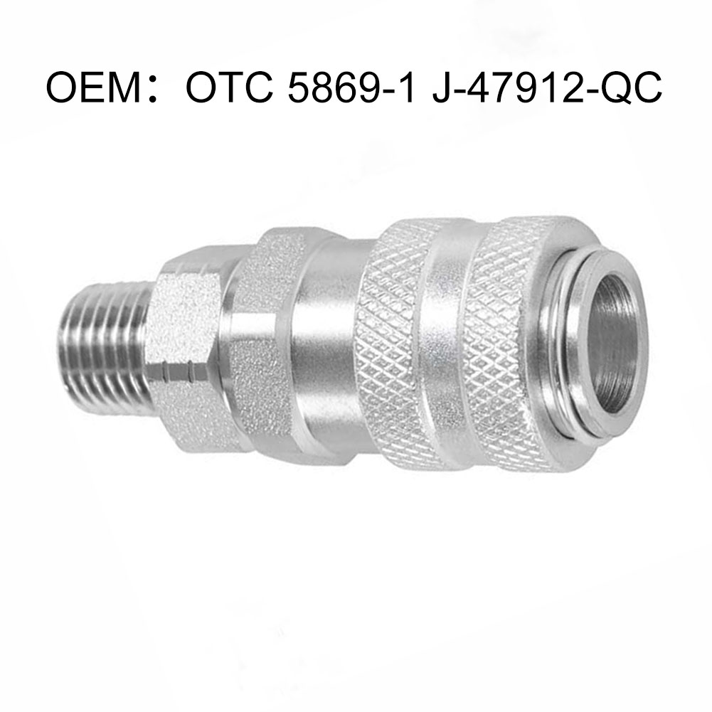 Fuel System Quick-Connect Coup – Car Accessories Qc recenzja i cena