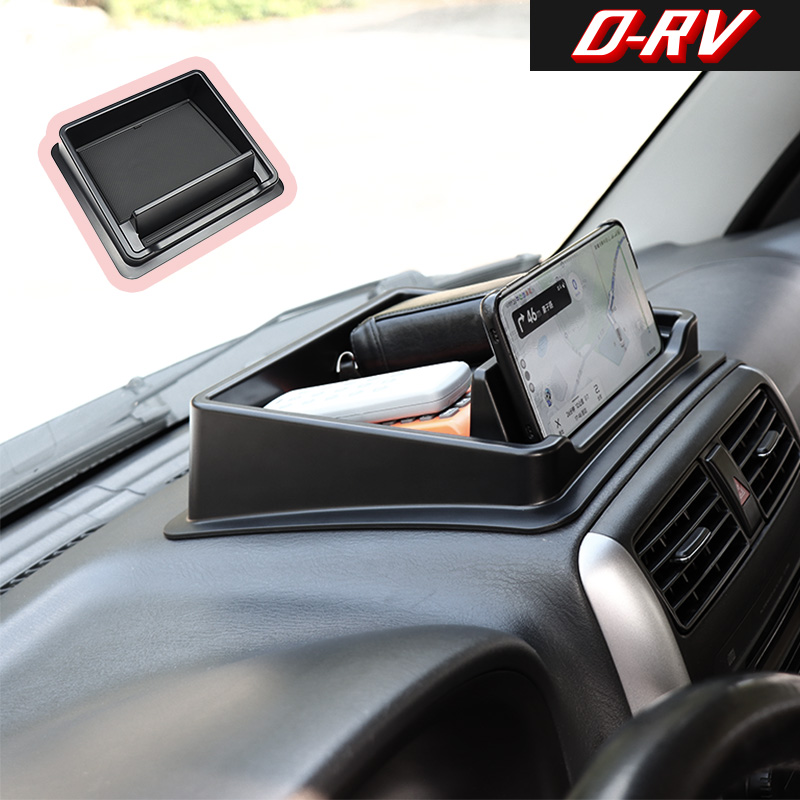 Car Dashboard Storage Box Cent – Parking Sensor Reverse recenzja i cena