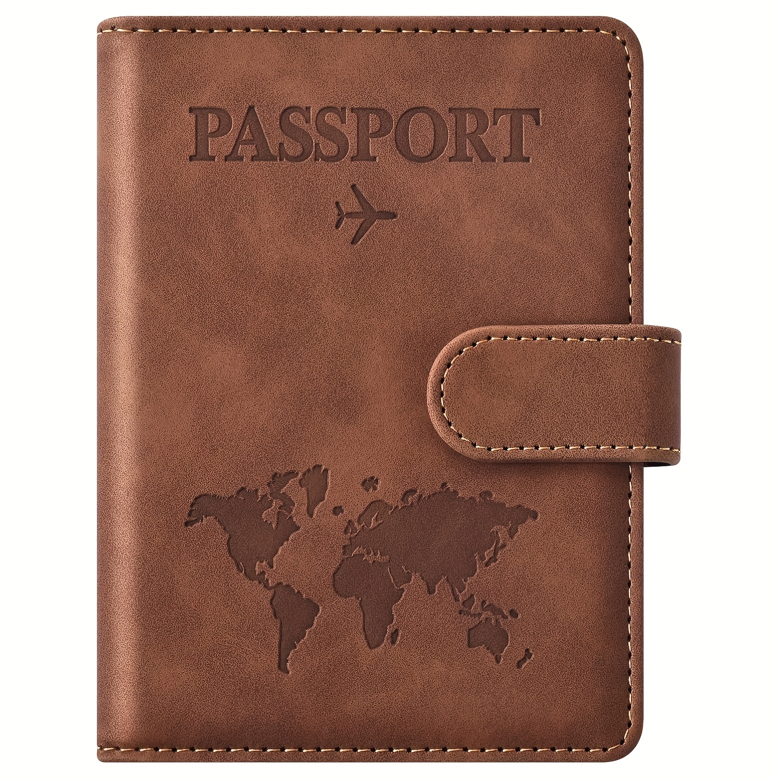 Passport Holder, Passport Cove – Car Accessories Must Have recenzja i cena