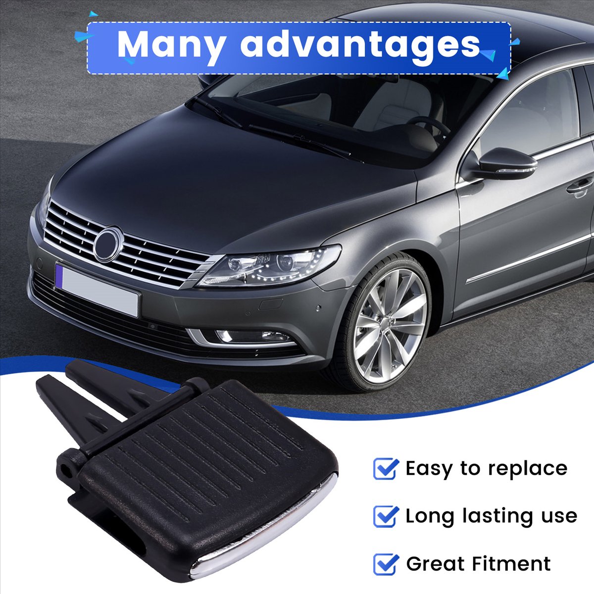 #32B Automotive Parts & Access – Car Accessories For Dashboard recenzja i cena