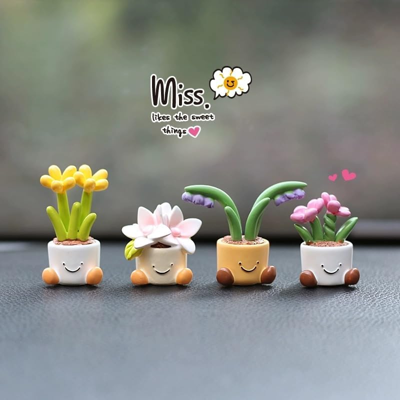 Cute car Accessories for Women – Car Accessories For Dashboard recenzja i cena