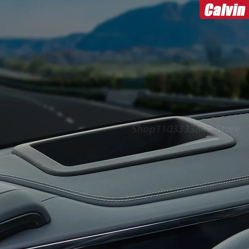 For BYD Equation Leopard 5 Hea – Car Accessories Must Have recenzja i cena