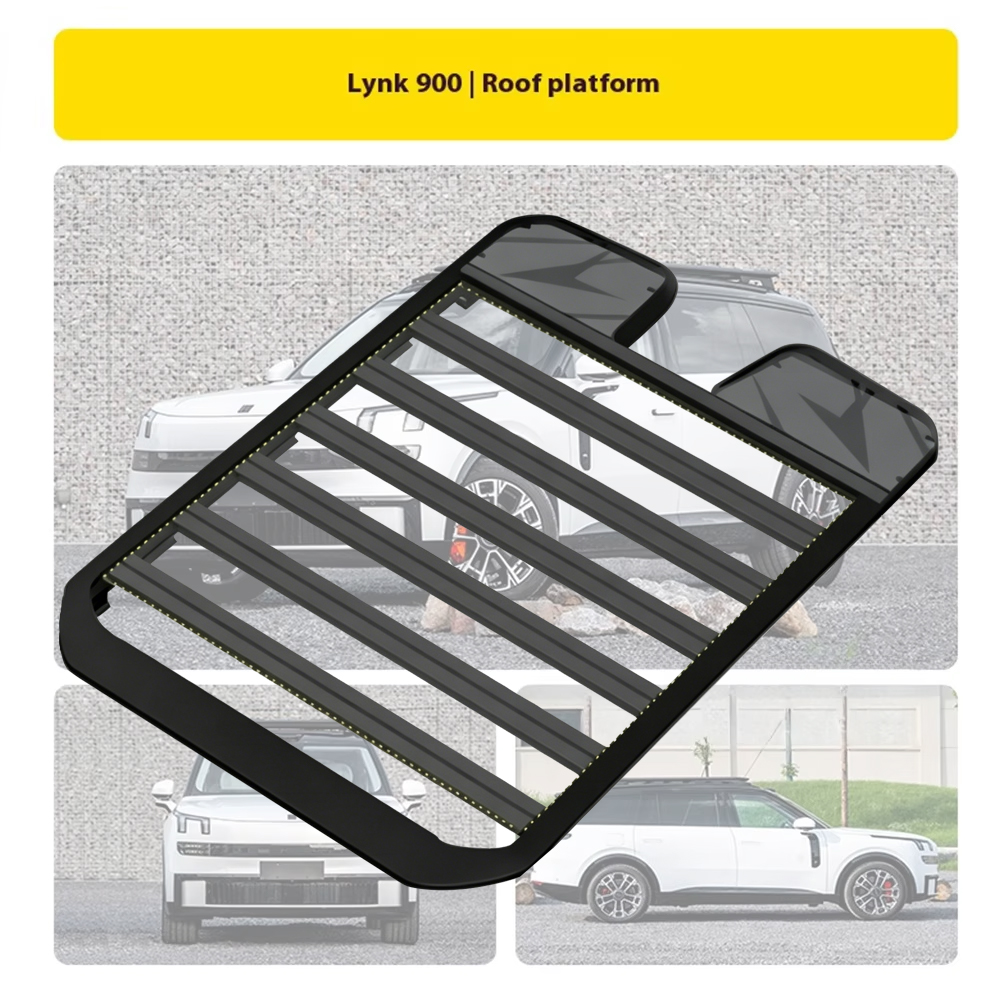 Lynk & Co 900 special modifica – Car Accessories Must Have recenzja i cena