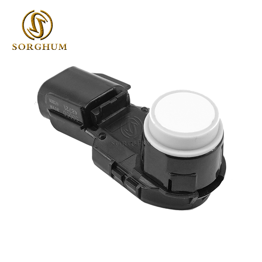 Sorghum New Front Outer Bumper – Parking Sensor Reverse recenzja i cena