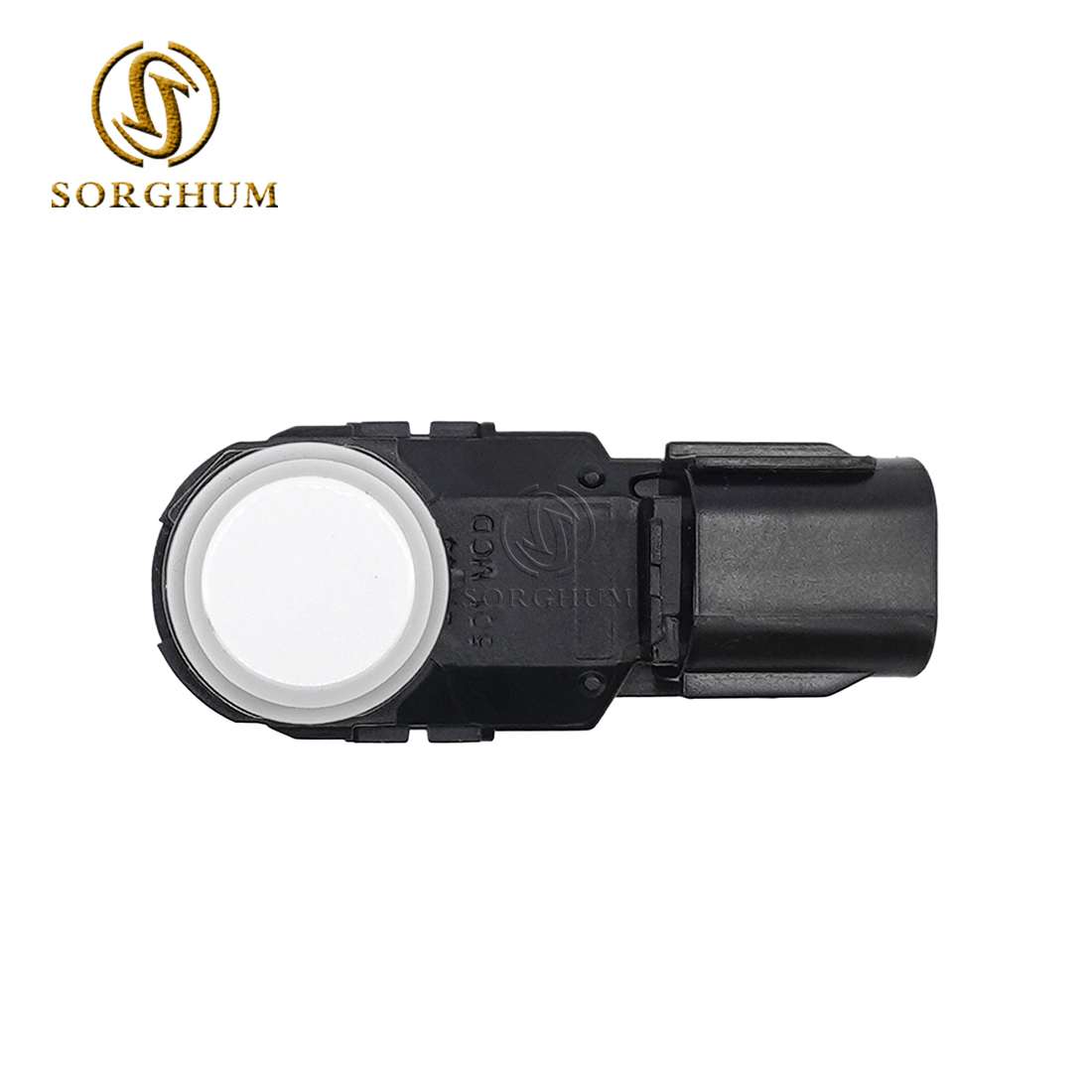 Sorghum New Front Outer Bumper – Parking Sensor Reverse recenzja i cena