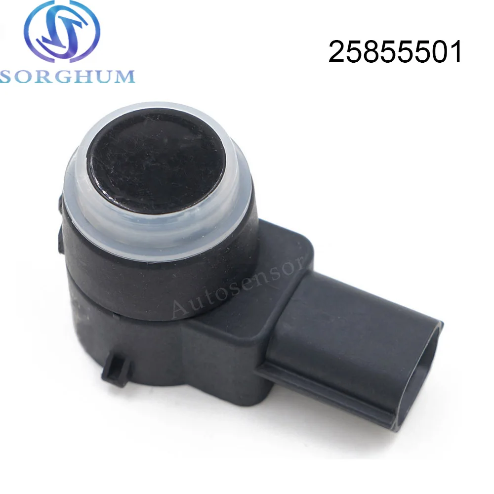 New 25855501 PDC Parking Senso – Parking Sensor Reverse recenzja i cena
