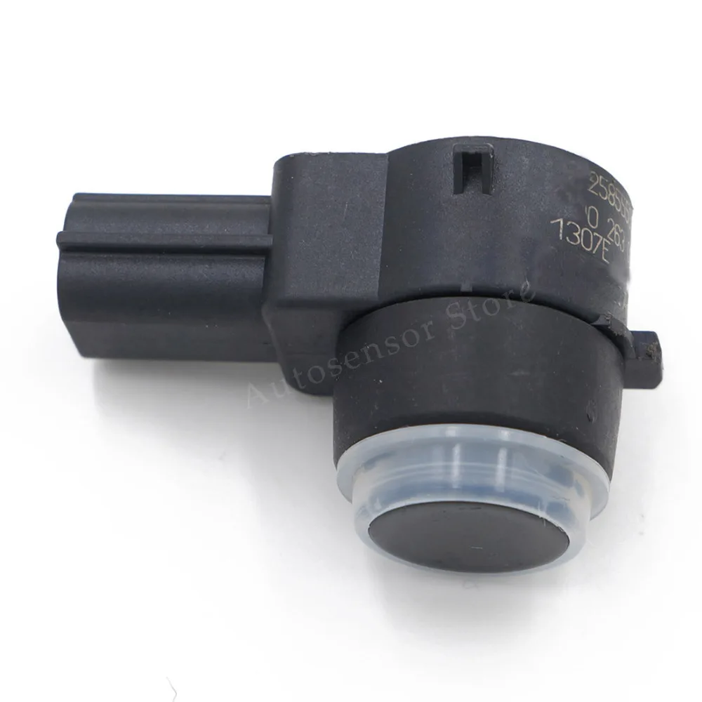 New 25855501 PDC Parking Senso – Parking Sensor Reverse recenzja i cena