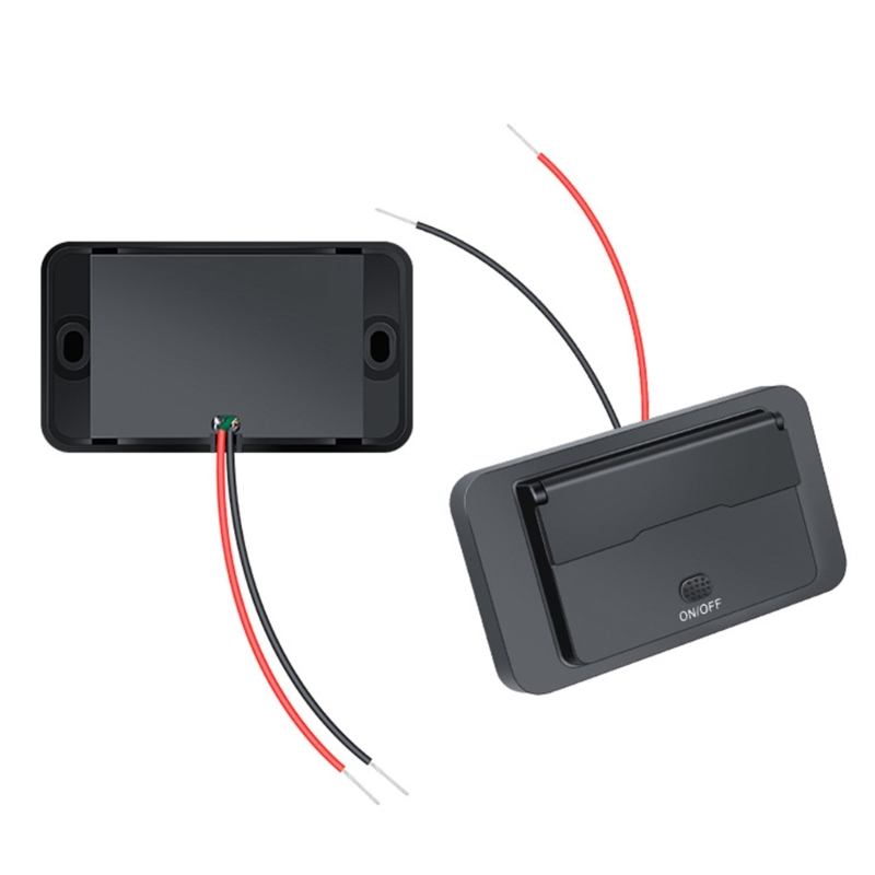 4 Ports Dual PD Dual QC 3.0 US – Car Accessories Qc recenzja i cena