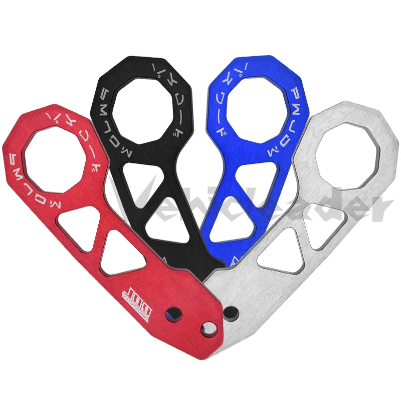 Hot Sale Aluminum Alloy Car Re – Car Accessories Jdm recenzja i cena