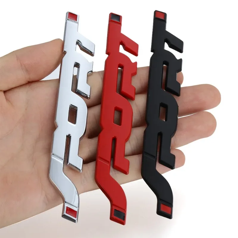 1PCS Car Accessories Sticker S – Car Accessories Logo recenzja i cena