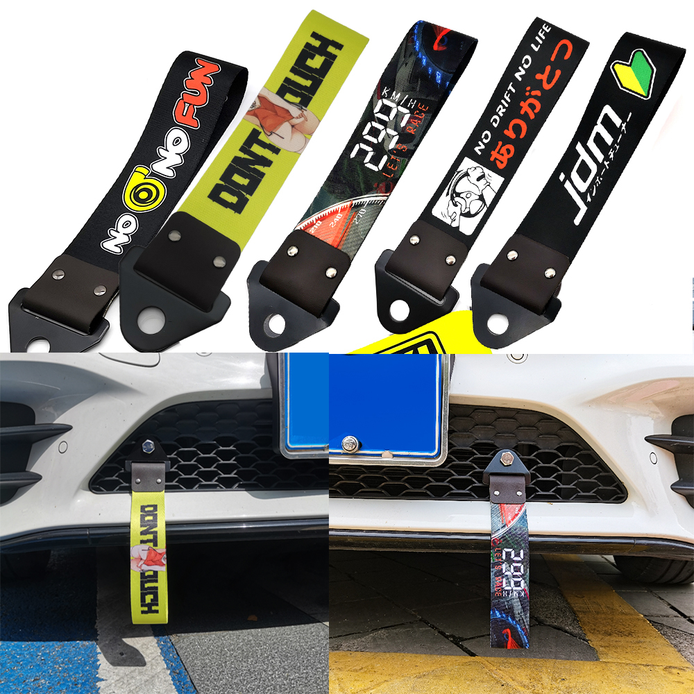 JDM Culture Car Color Pendant  – Car Accessories Jdm recenzja i cena