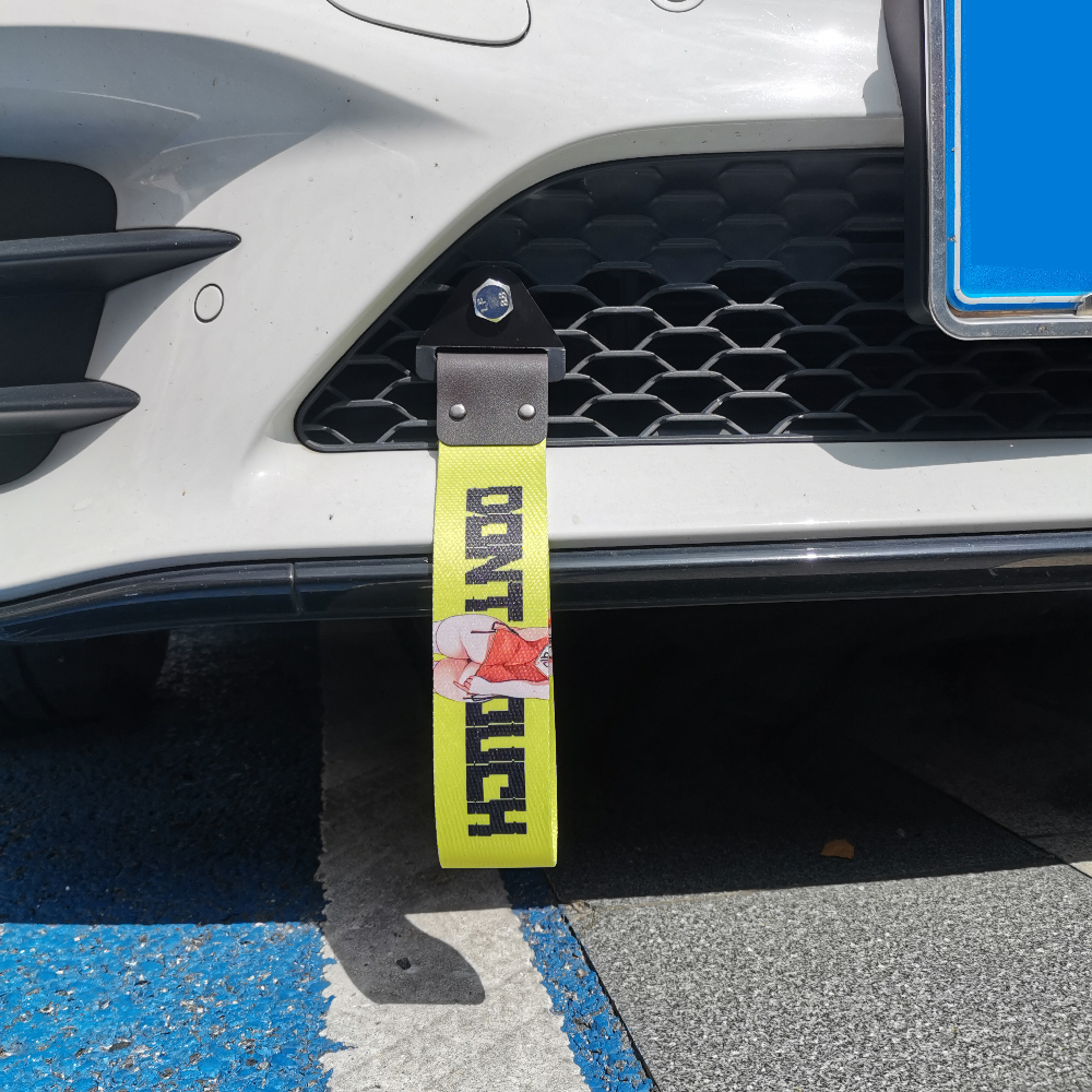 JDM Culture Car Color Pendant  – Car Accessories Jdm recenzja i cena