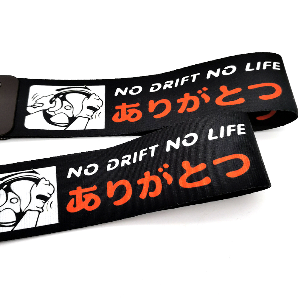JDM Culture Car Color Pendant  – Car Accessories Jdm recenzja i cena