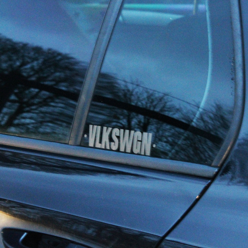 VLKSWGN Words Car Window Shiel – Car Accessories Must Have recenzja i cena