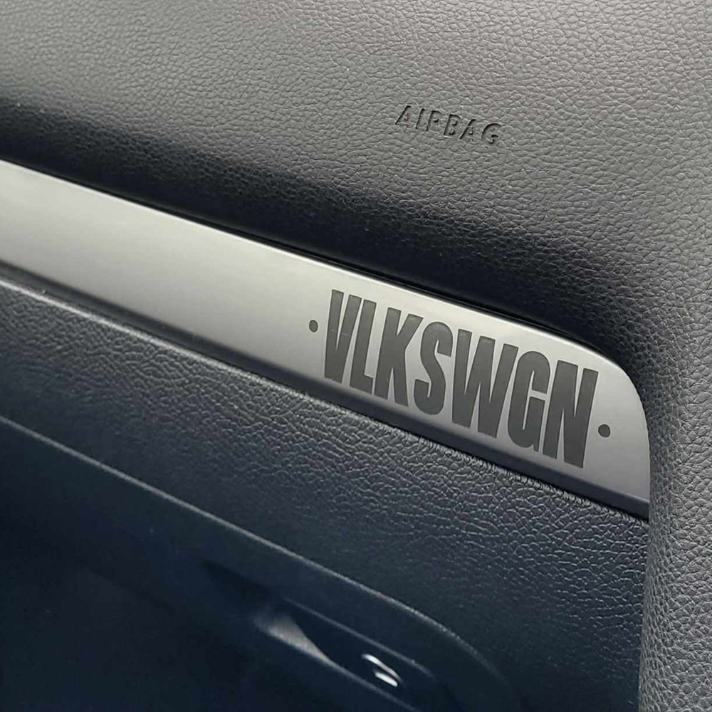 VLKSWGN Words Car Window Shiel – Car Accessories Must Have recenzja i cena