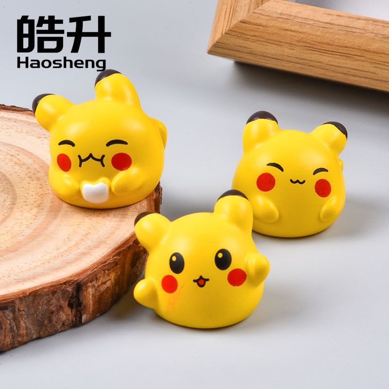 12pcs Pokémon figurines mini m – Car Accessories For Dashboard recenzja i cena