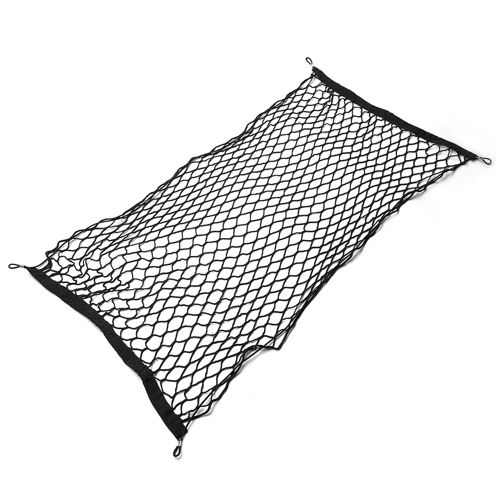 Universal 90x40cm/110x50cm Mot – Car Cargo Net Trunk recenzja i cena