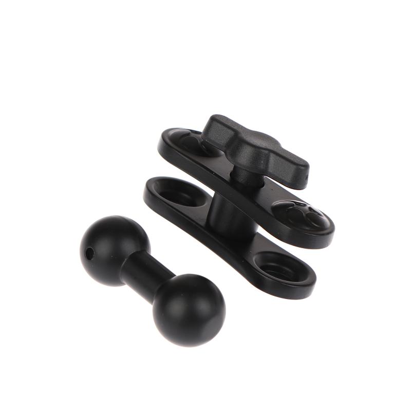 Alloy 17mm Ball Mount Extensio – Car Accessories For Dashboard recenzja i cena
