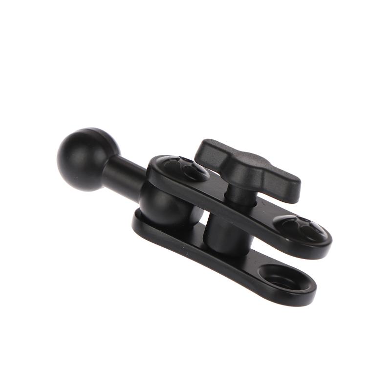 Alloy 17mm Ball Mount Extensio – Car Accessories For Dashboard recenzja i cena