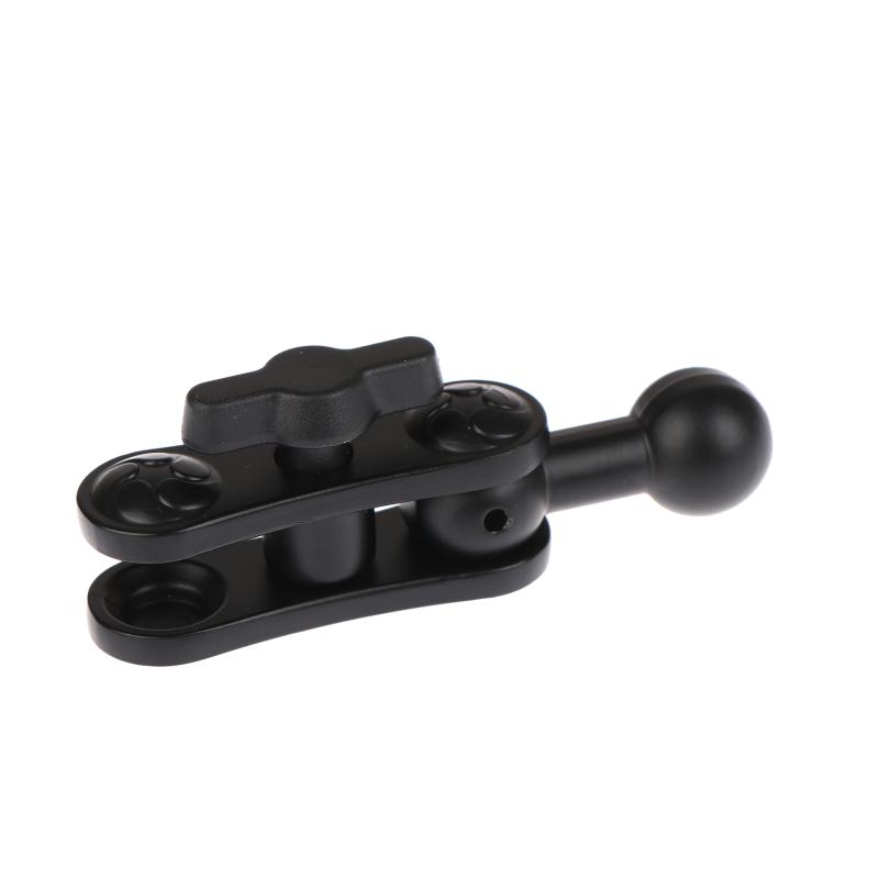 Alloy 17mm Ball Mount Extensio – Car Accessories For Dashboard recenzja i cena