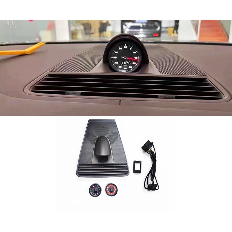 Factory Hot Selling Upgr Inter – Car Accessories For Dashboard recenzja i cena