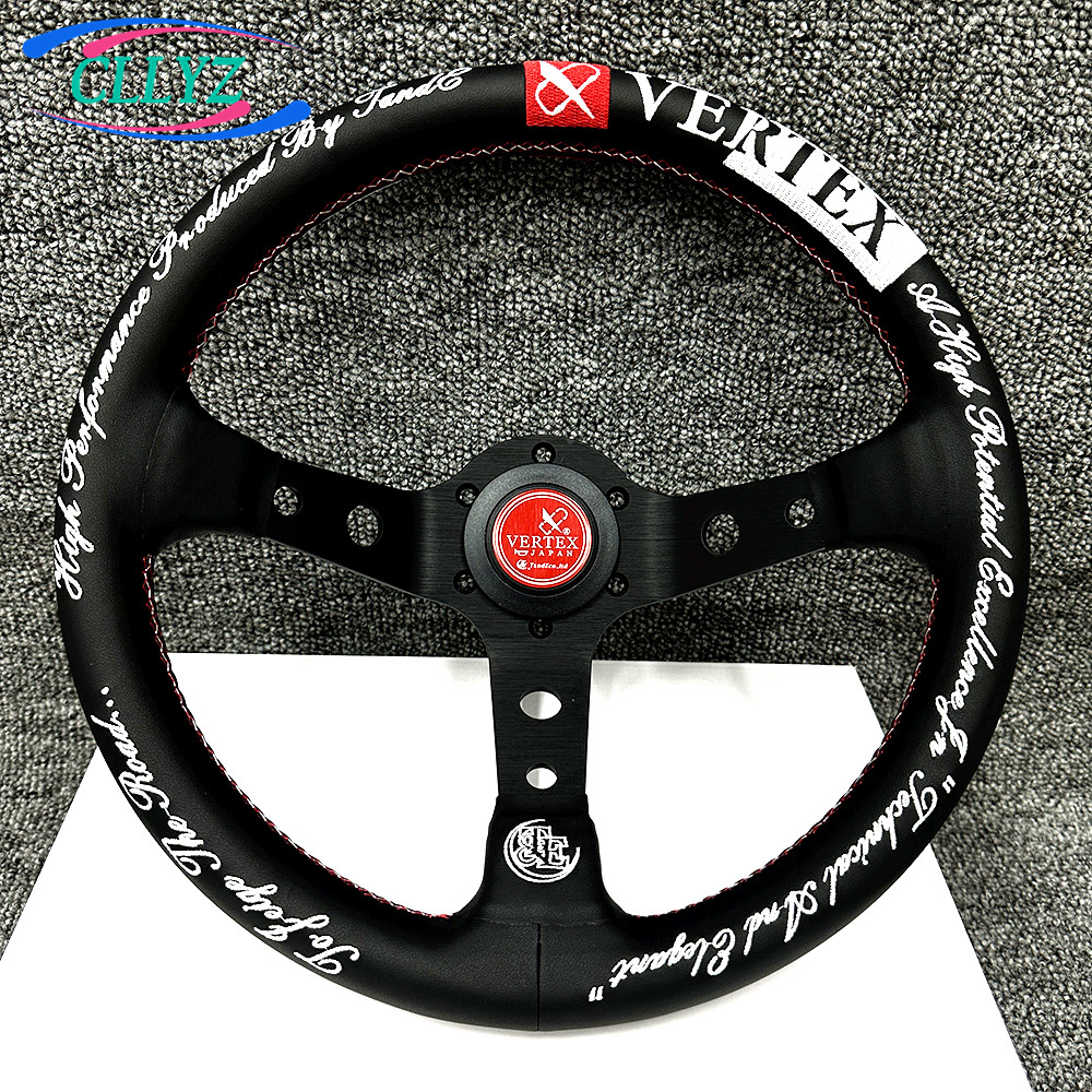 12.5inch 320mm Racing Drift St – Car Accessories Jdm recenzja i cena