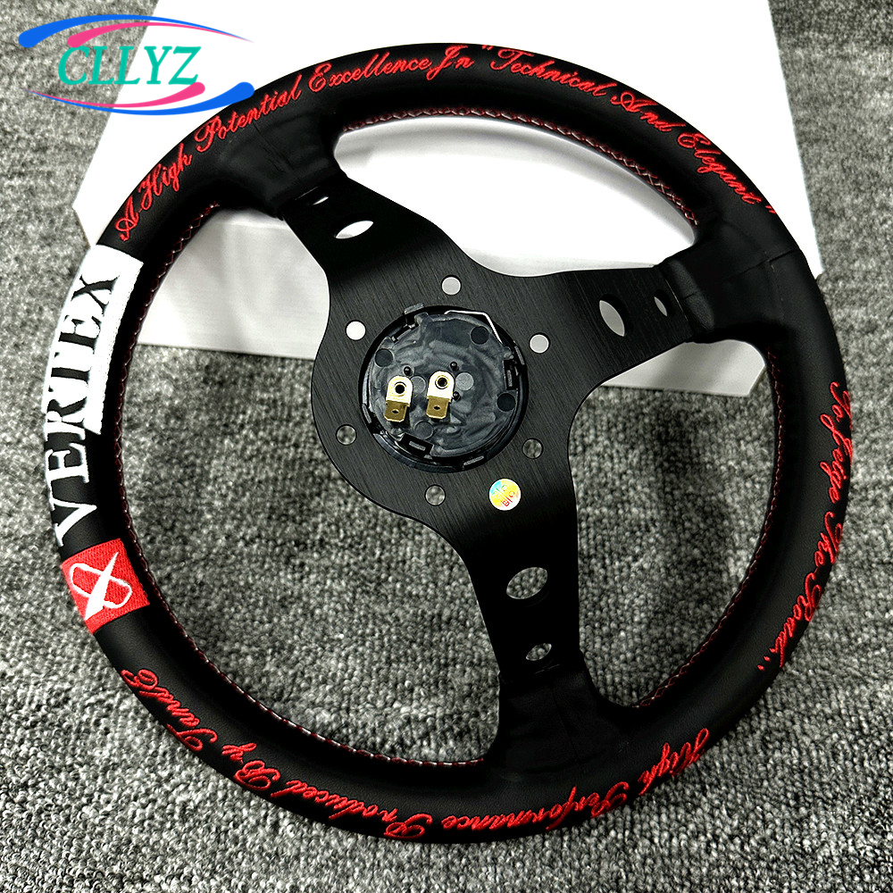 12.5inch 320mm Racing Drift St – Car Accessories Jdm recenzja i cena