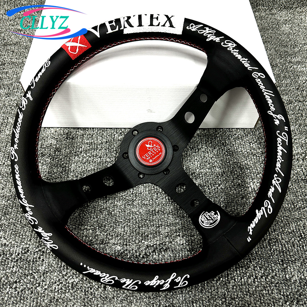 12.5inch 320mm Racing Drift St – Car Accessories Jdm recenzja i cena
