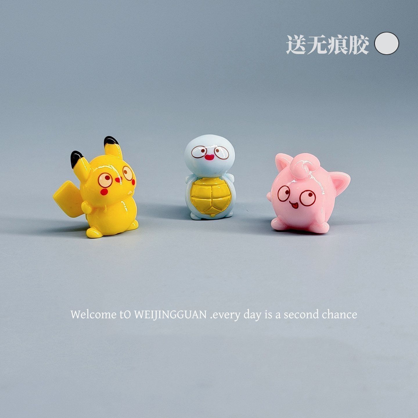 Cartoon Pokémon Tsundere Small – Car Accessories For Dashboard recenzja i cena