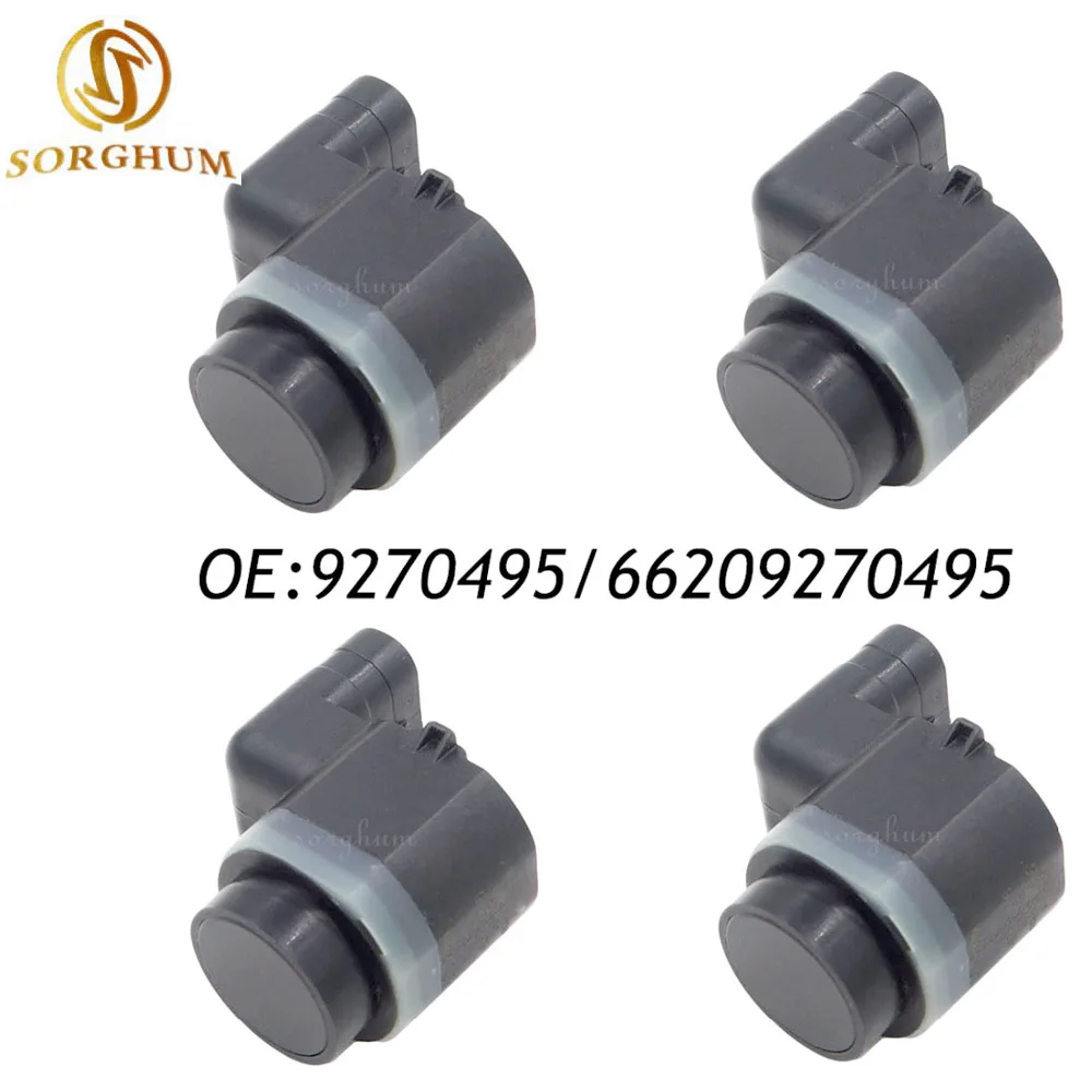4PCS 66209270495 Front PDC Ult – Parking Sensor Reverse recenzja i cena