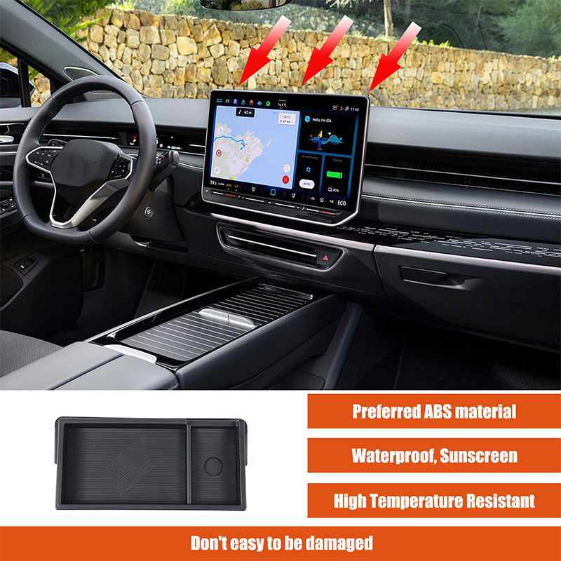 For Volkswagen ID.7 ID7 2023-2 – Car Accessories For Dashboard recenzja i cena