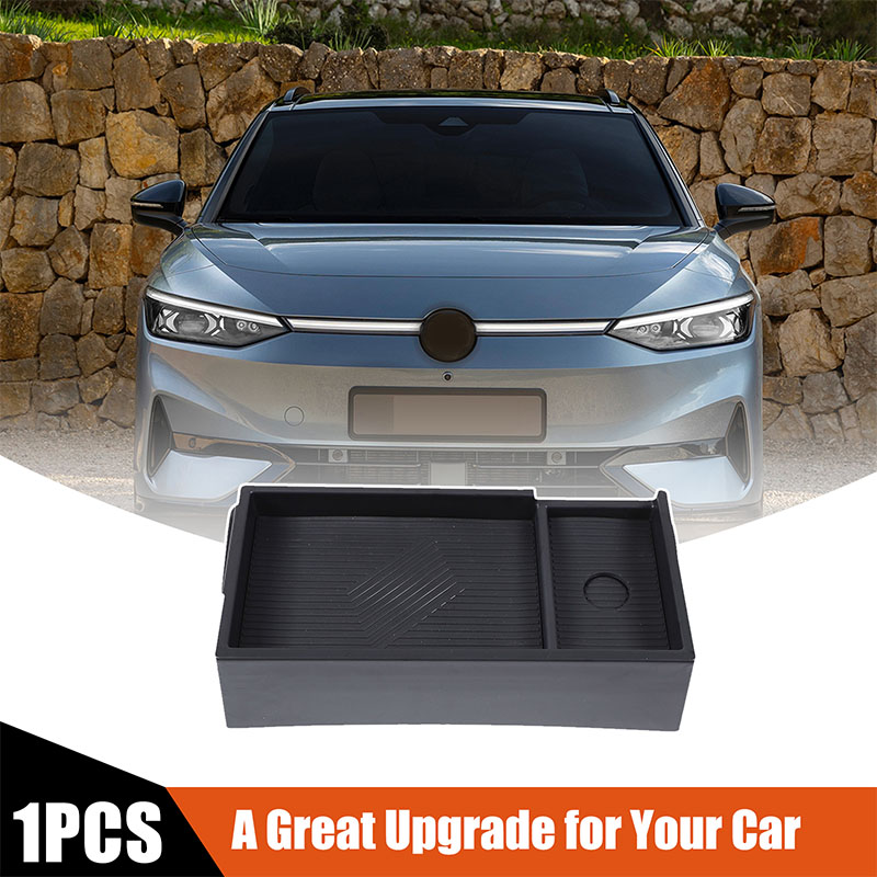 For Volkswagen ID.7 ID7 2023-2 – Car Accessories For Dashboard recenzja i cena