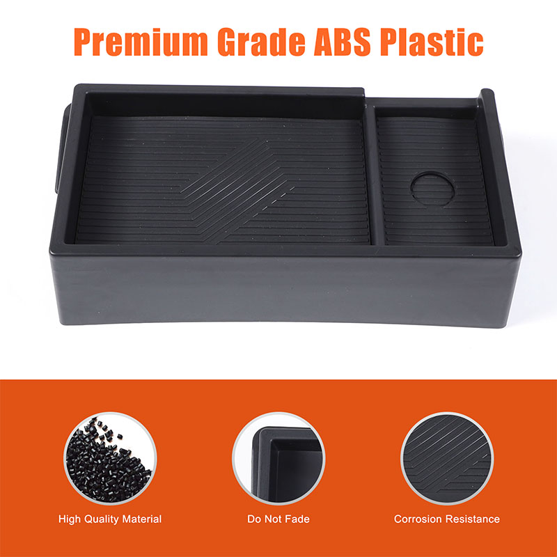 For Volkswagen ID.7 ID7 2023-2 – Car Accessories For Dashboard recenzja i cena