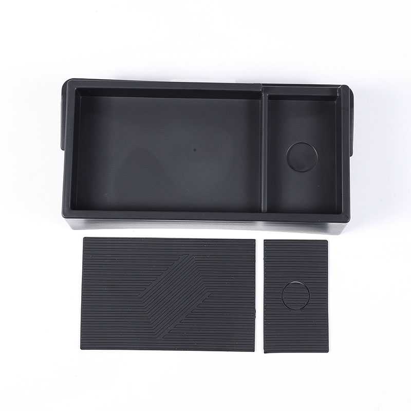 For Volkswagen ID.7 ID7 2023-2 – Car Accessories For Dashboard recenzja i cena