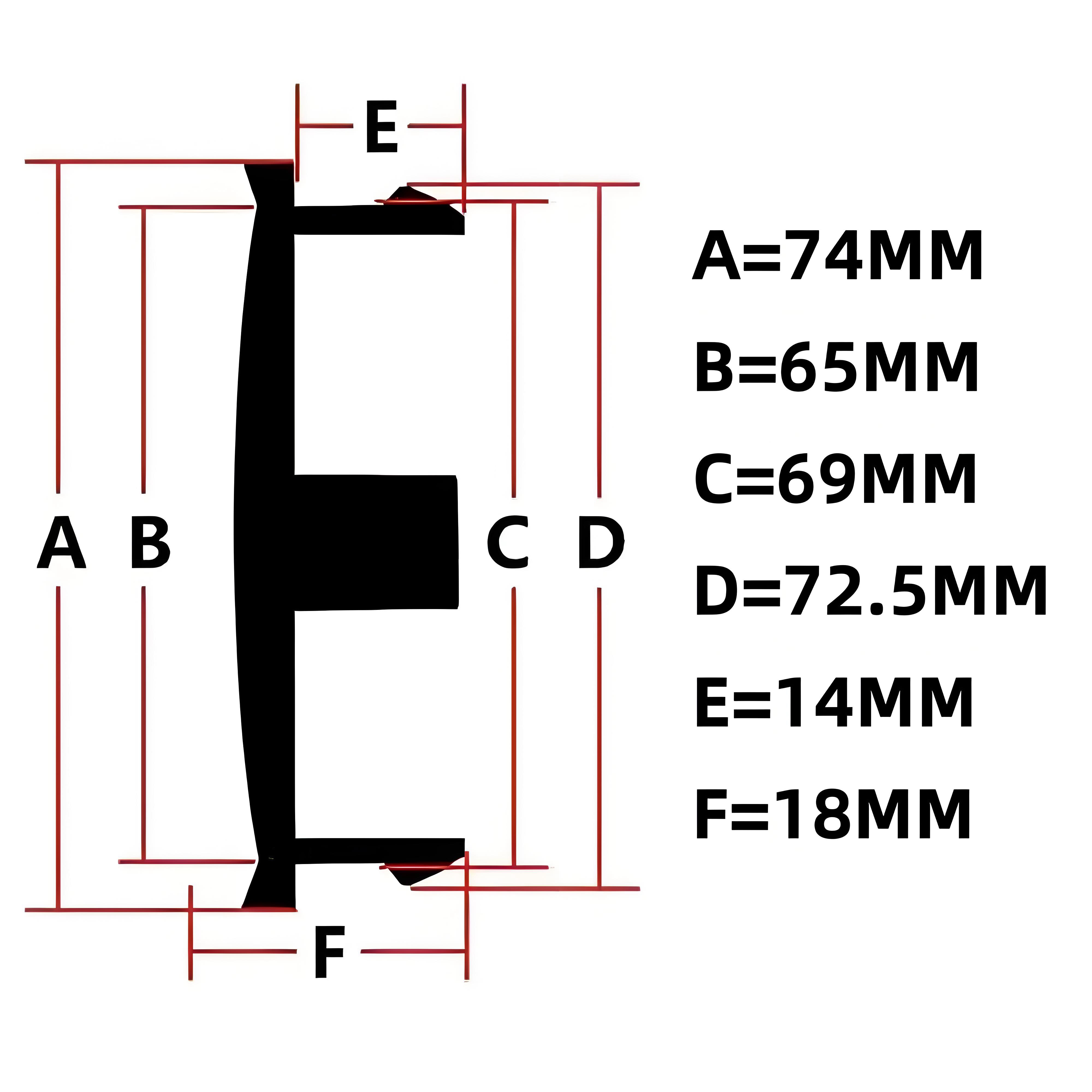 4pcs JDM W Work Logo Emblem Ca – Car Accessories Jdm recenzja i cena