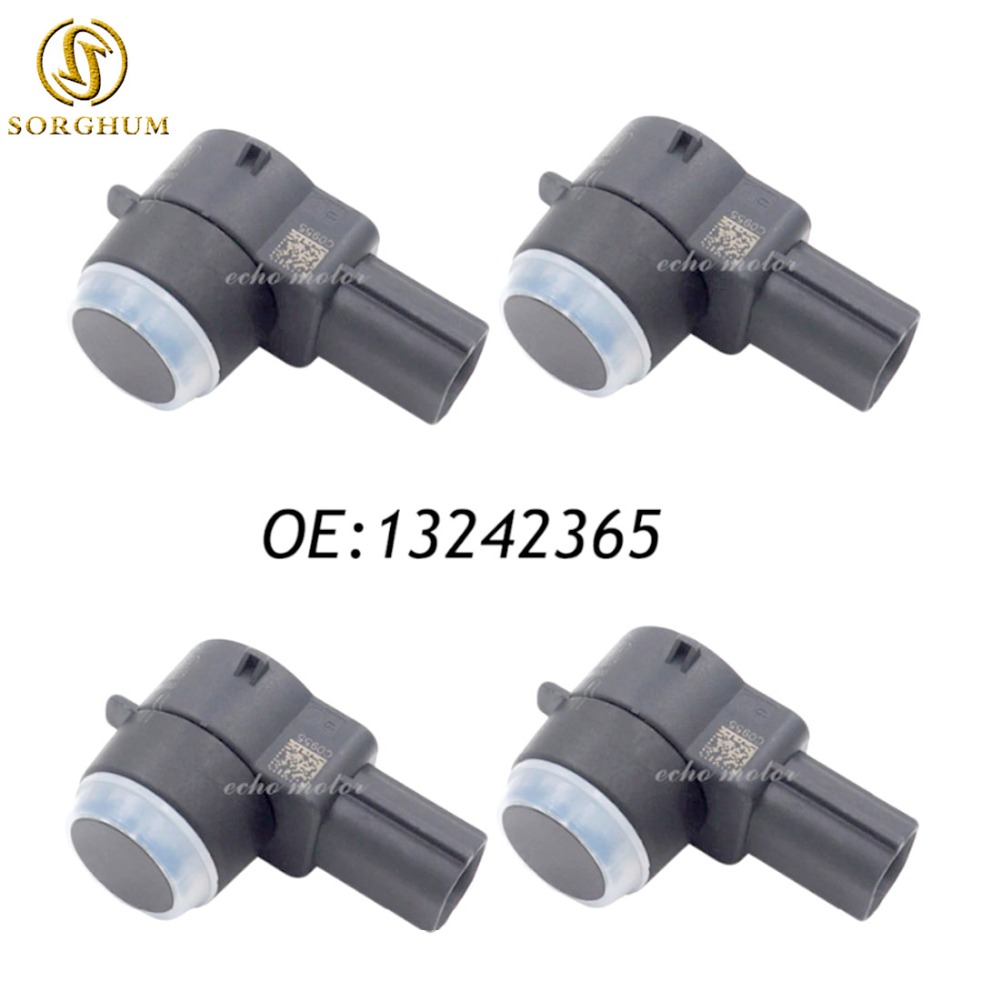 4PCS New PDC Parking Sensor 13 – Parking Sensor Reverse recenzja i cena