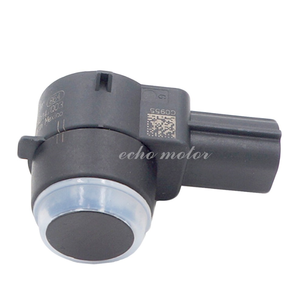 4PCS New PDC Parking Sensor 13 – Parking Sensor Reverse recenzja i cena