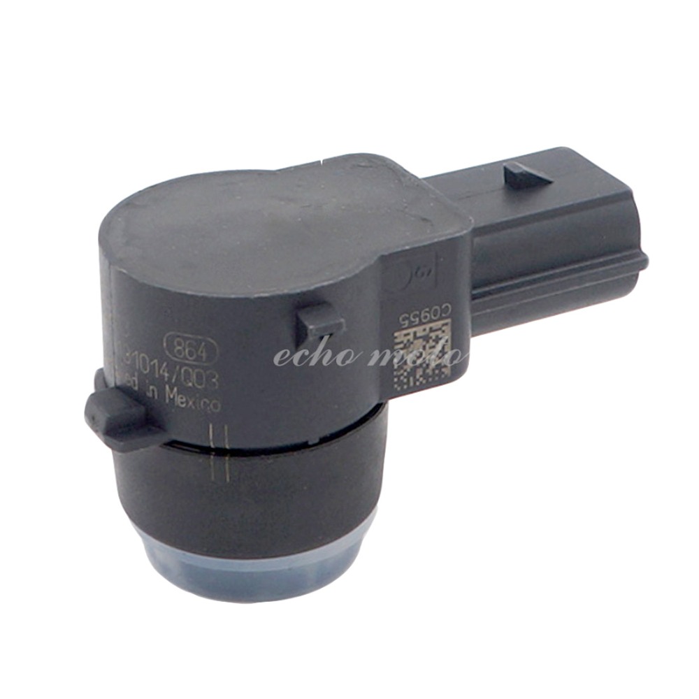 4PCS New PDC Parking Sensor 13 – Parking Sensor Reverse recenzja i cena