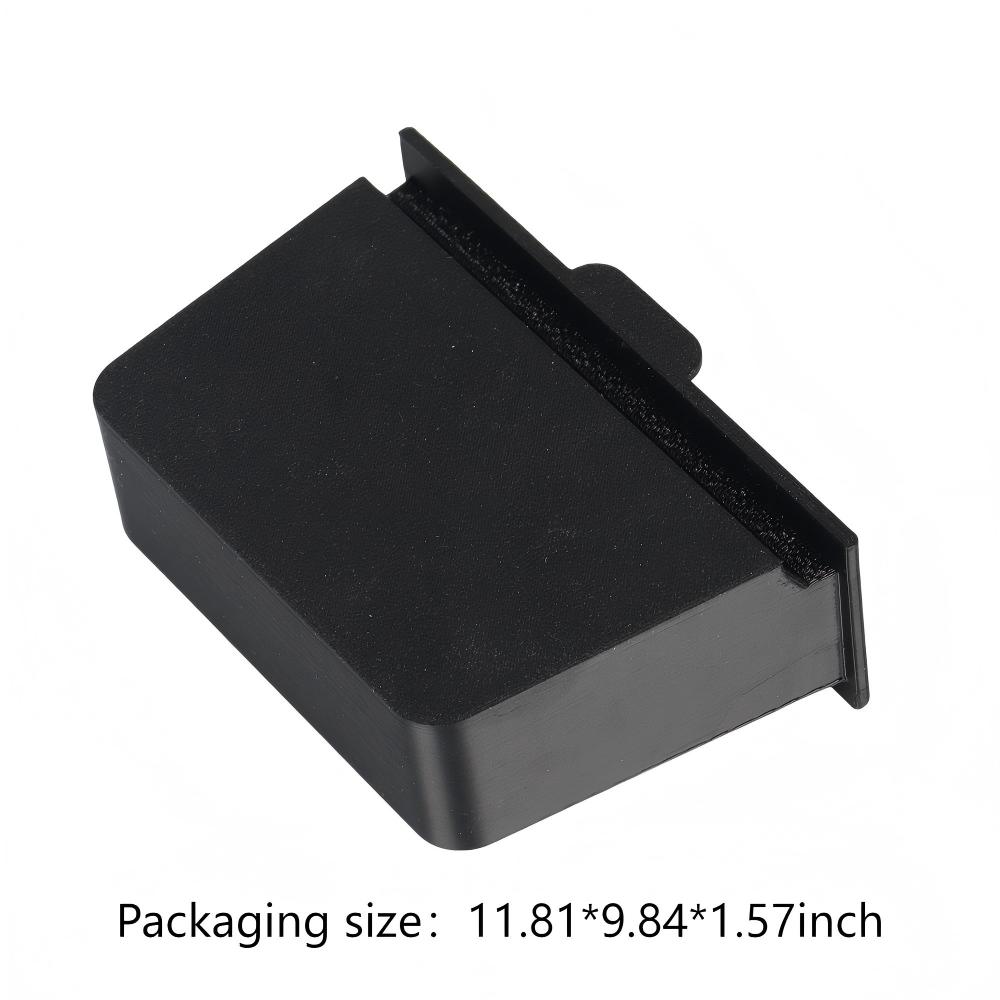 Car Dash Centre Drawer Black P – Car Accessories For Dashboard recenzja i cena