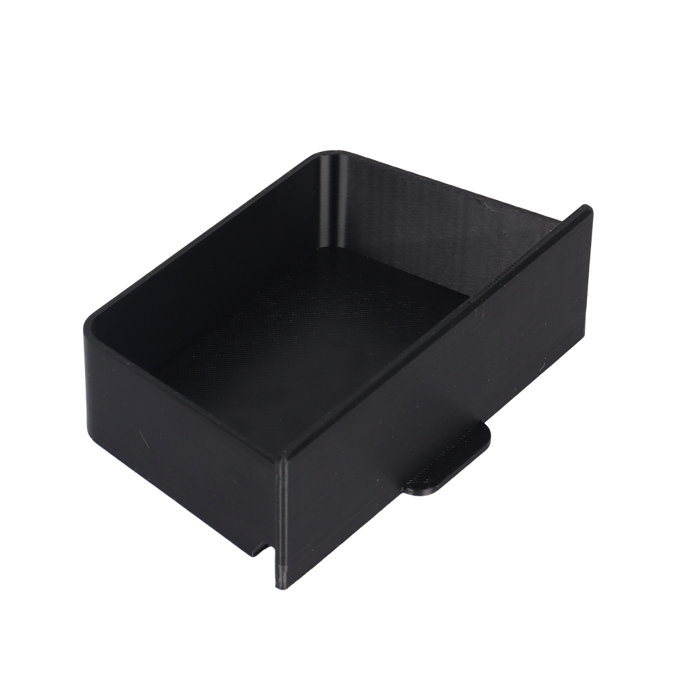 Car Dash Centre Drawer Black P – Car Accessories For Dashboard recenzja i cena