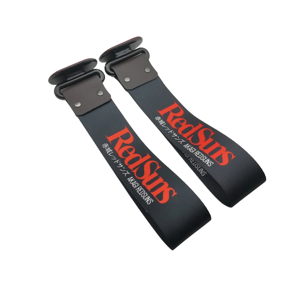 Car Motorcycle Tow Strap Belt  – Car Accessories Jdm recenzja i cena
