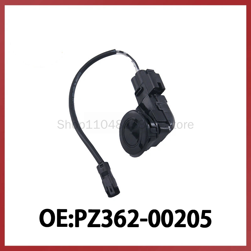 PZ362-00205 is suitable for To – Parking Sensor Reverse recenzja i cena