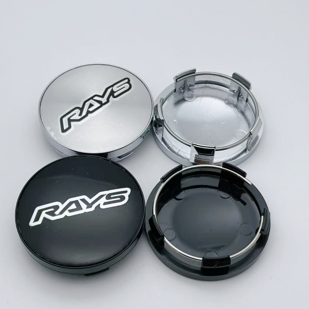 4pcs JDM Car Wheel Center Cap  – Car Accessories Jdm recenzja i cena